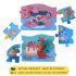1 to 10 jigsaw puzzle toy