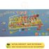 wooden educational toy for kids