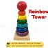 Rainbow Tower