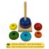 Rainbow Tower