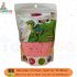 500g pack of Kinetic Sand from Toywise, showing its moldable texture and vibrant color, perfect for sensory and creative play.